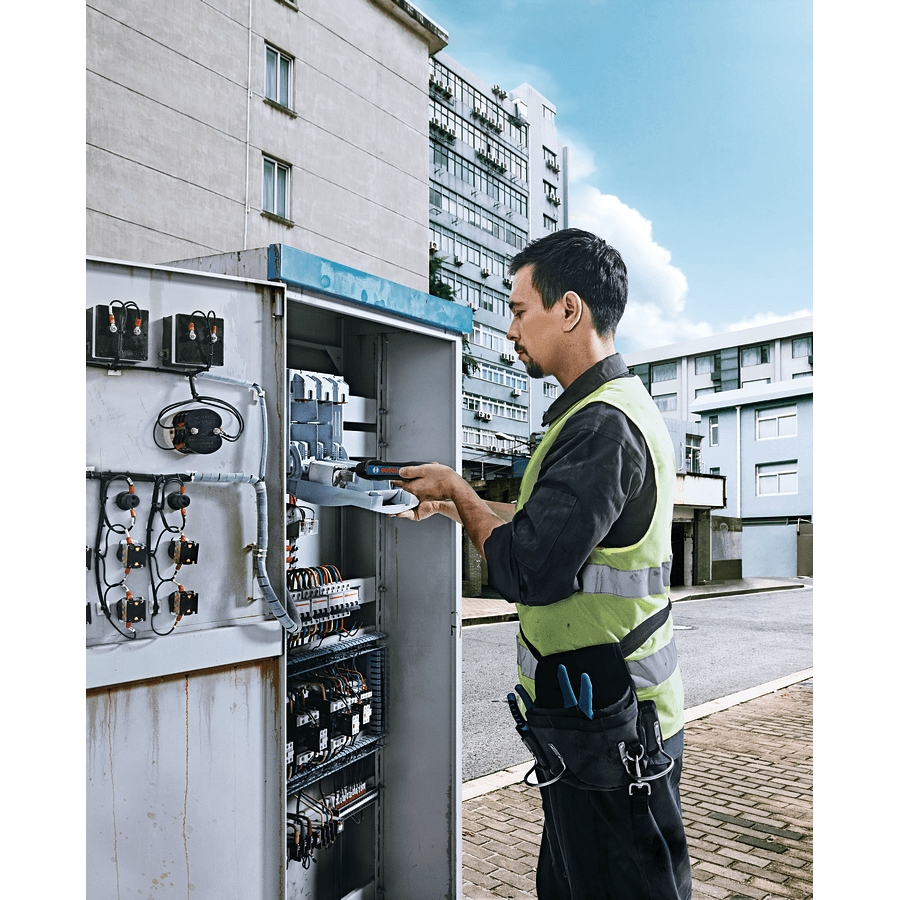 Bosch Go (Gen 2) Cordless Screwdriver - Goldpeak Tools PH Bosch Bosch Go (Gen 2) Cordless Screwdriver - Goldpeak Tools PH Bosch